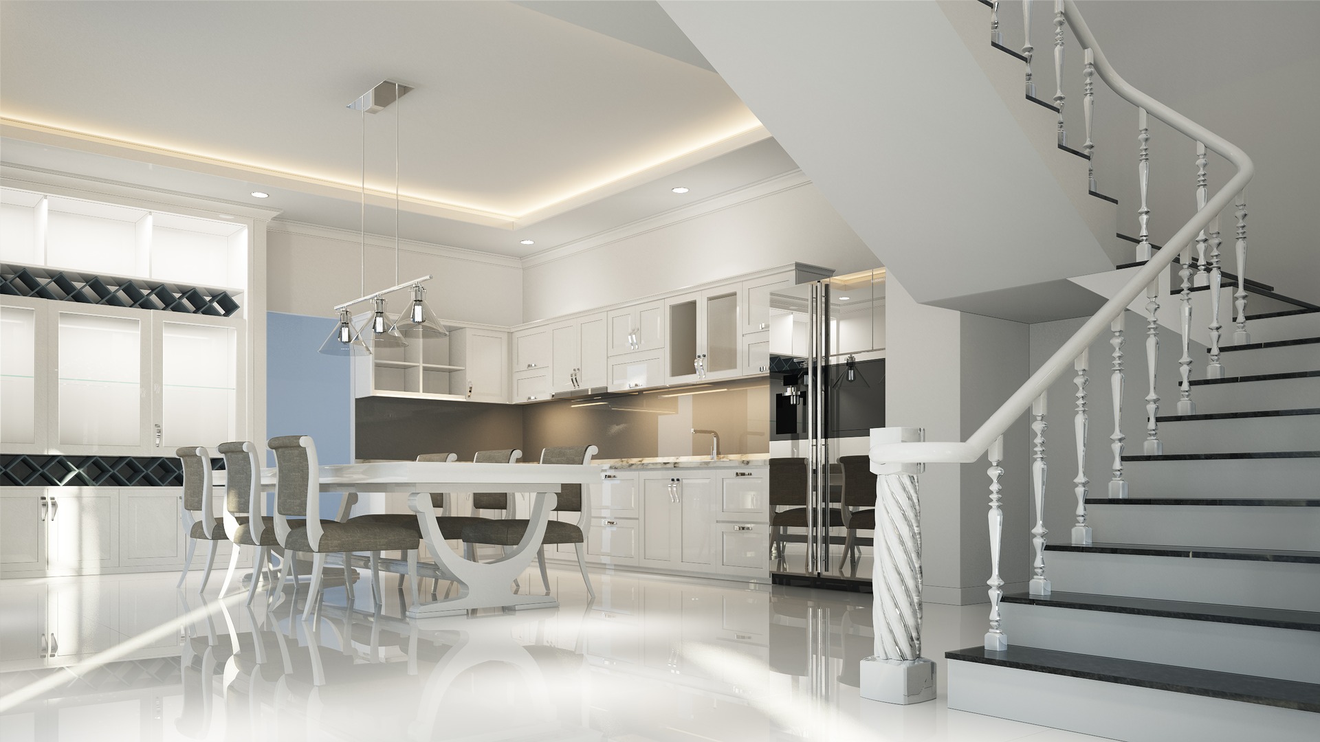 BuildAdmin 一站式企业建站与SEO优化系统